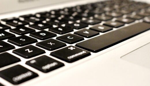 Macのキーボードの蓋が外れた！キートップ交換はApple Storeで無料だった件