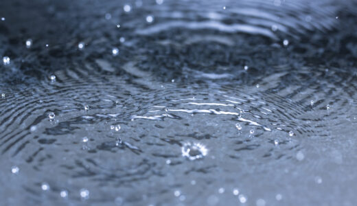 雨の音ってなんで落ち着くの？その理由と効果について調べてみた