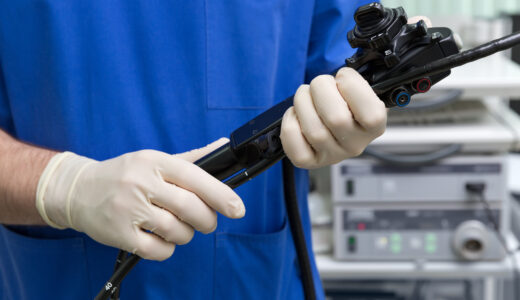 大腸内視鏡検査って痛いの？検査中に痛みを和らげる個人的方法